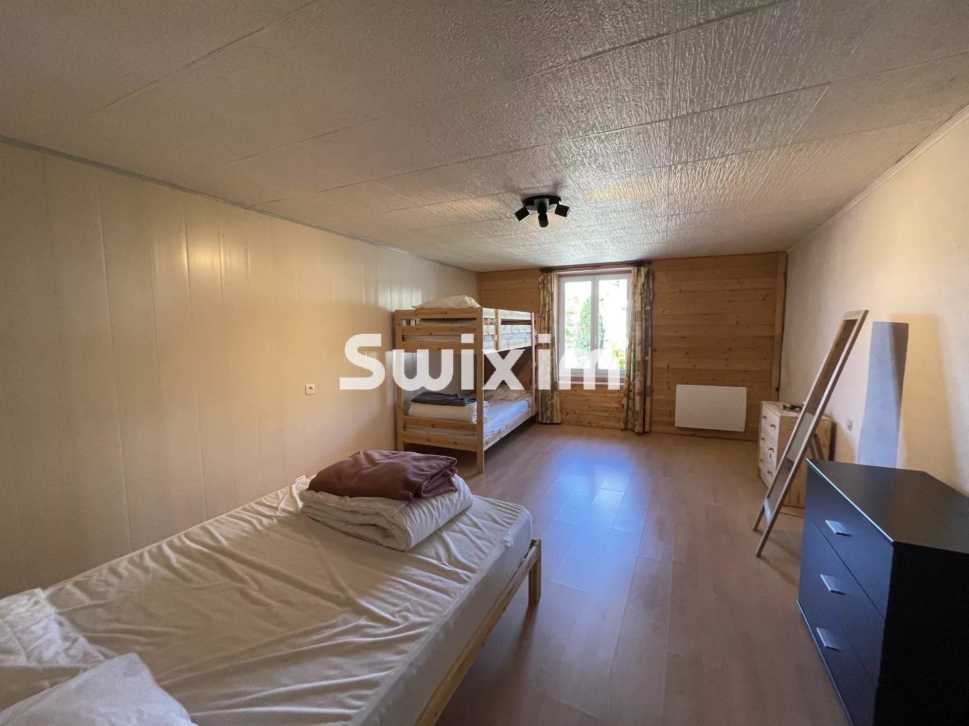 maison 5 Pièces en vente sur Lect (39260)