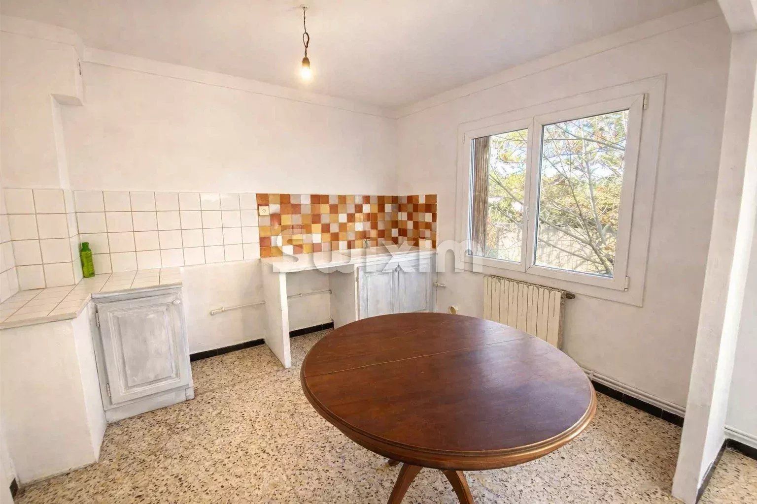 appartement 4 Pièces en vente sur Monteux (84170)