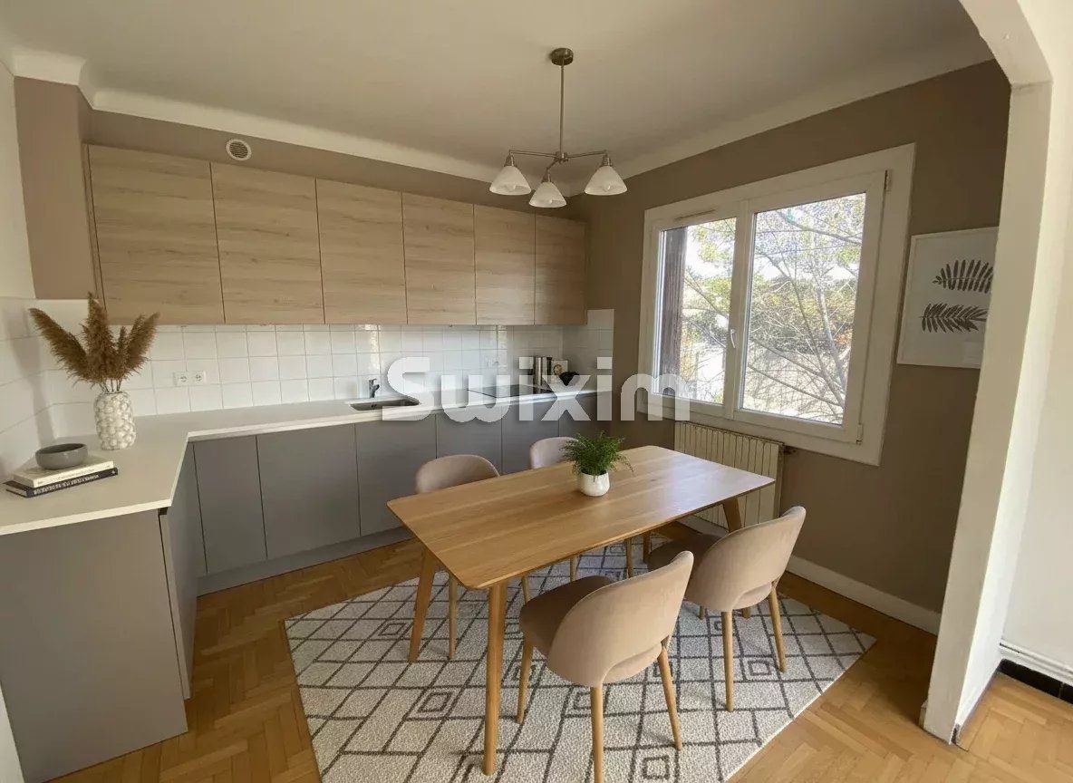 appartement 4 Zimmer zum verkauf auf Monteux (84170)
