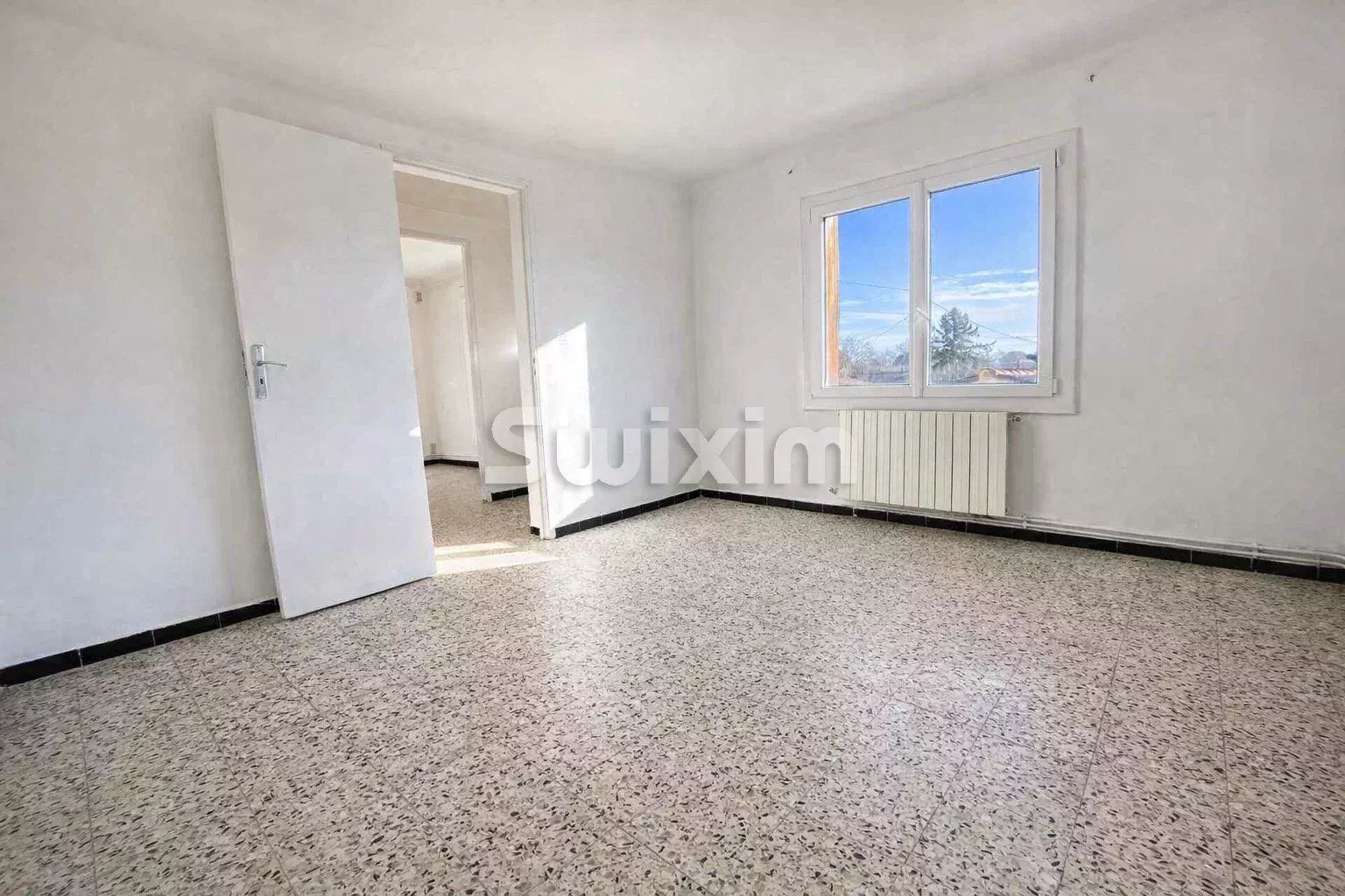 appartement 4 Pièces en vente sur Monteux (84170)