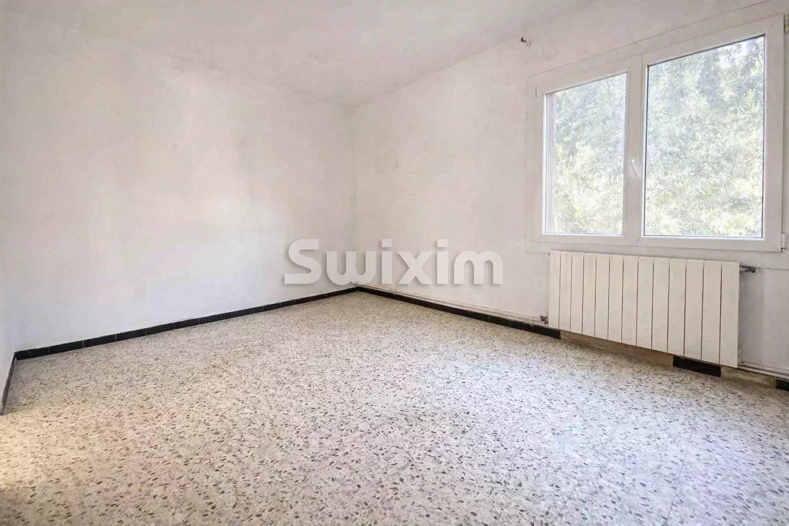 appartement 4 Pièces en vente sur Monteux (84170)