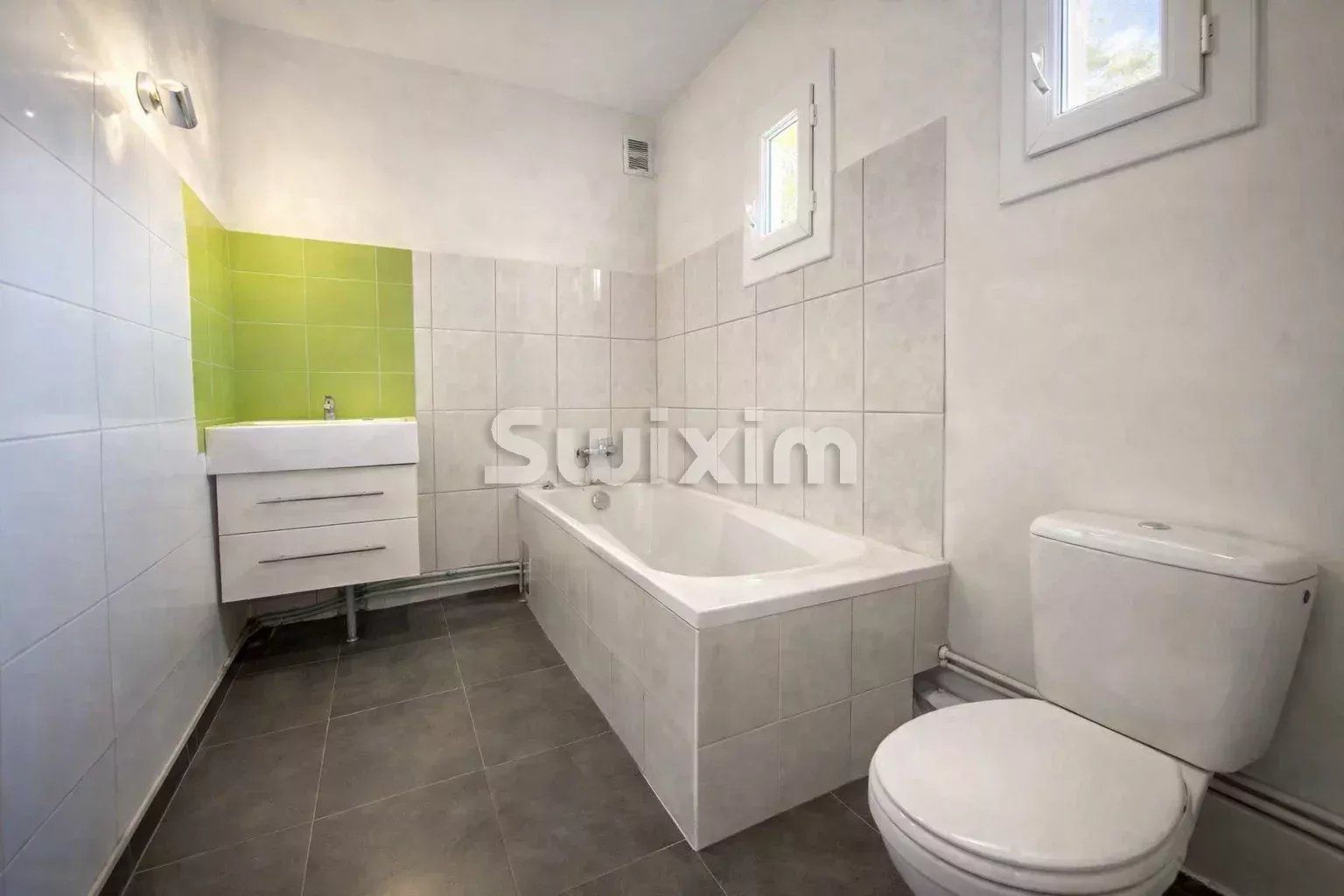 appartement 4 Pièces en vente sur Monteux (84170)