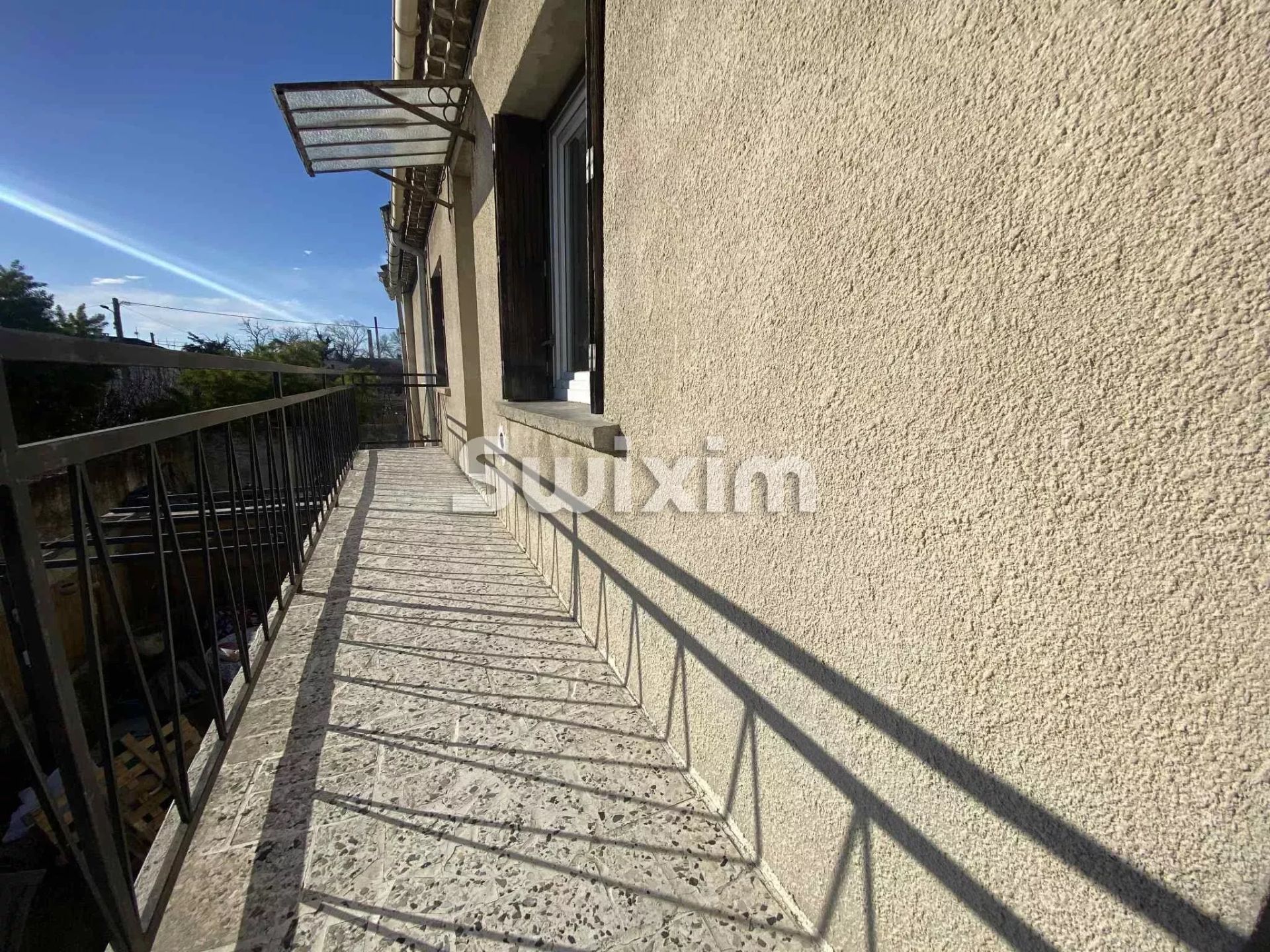 appartement 4 Zimmer zum verkauf auf Monteux (84170)