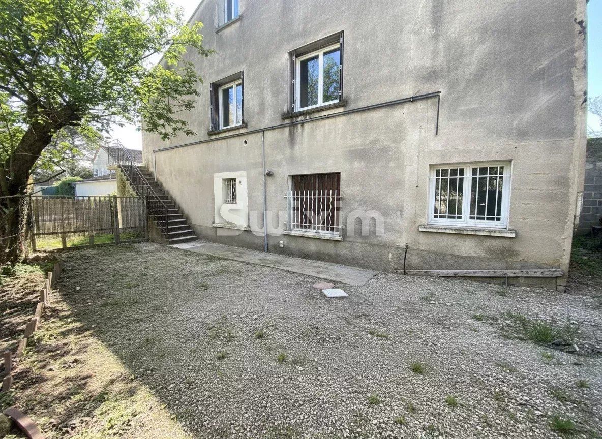 appartement 4 Pièces en vente sur Monteux (84170)