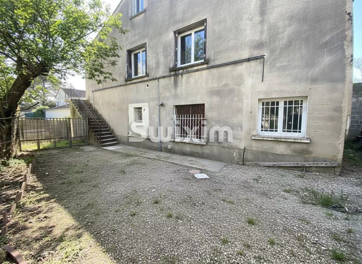 appartement 4 Zimmer zum verkauf auf Monteux (84170)