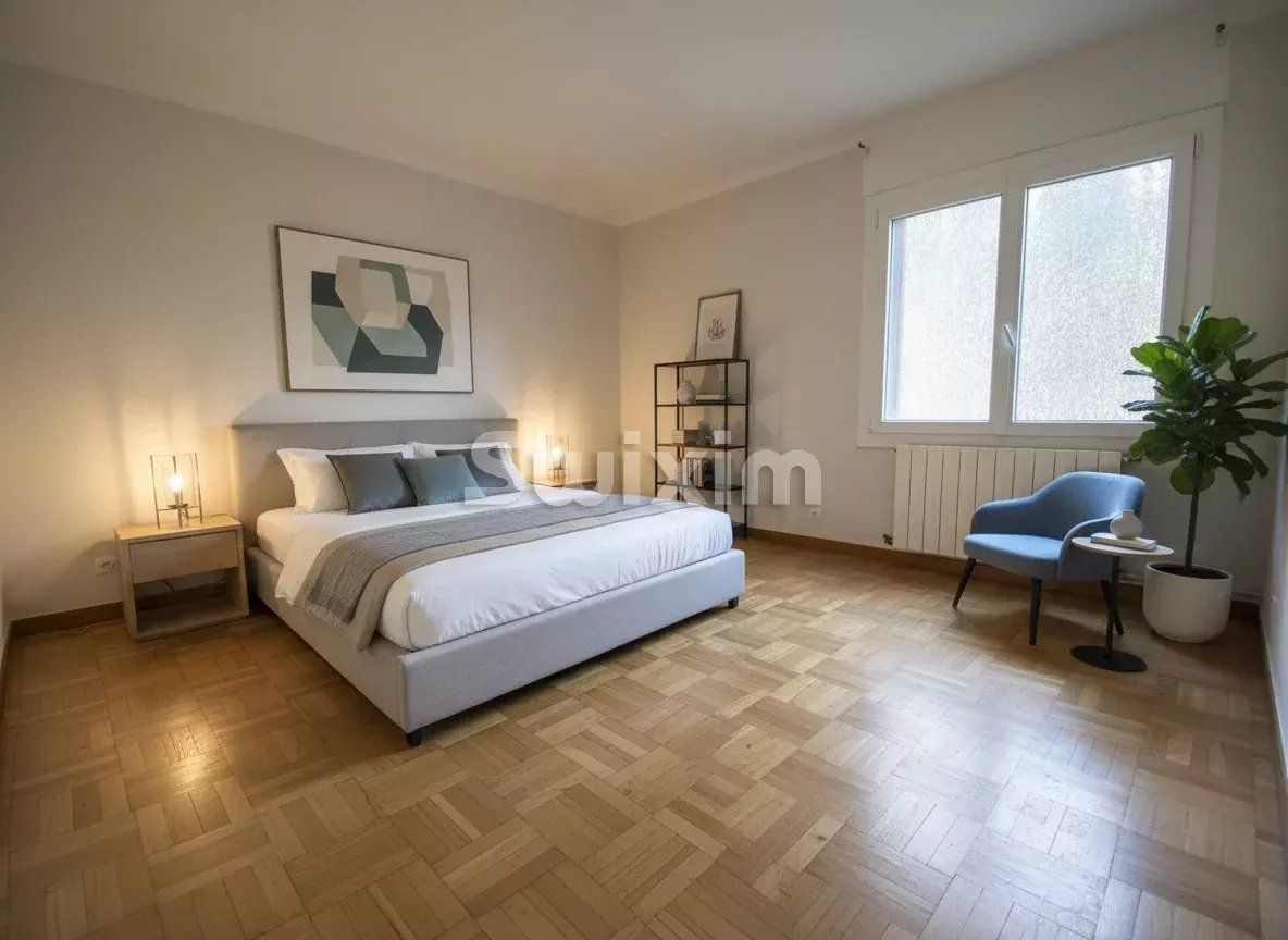 appartement 4 Pièces en vente sur Monteux (84170)