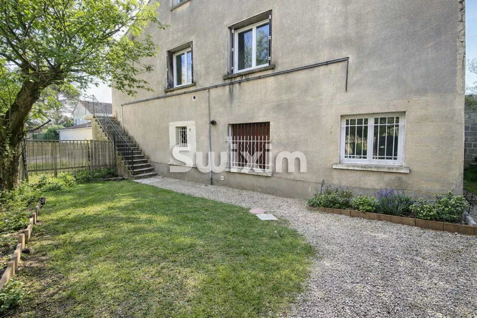 appartement 4 Zimmer zum verkauf auf Monteux (84170)