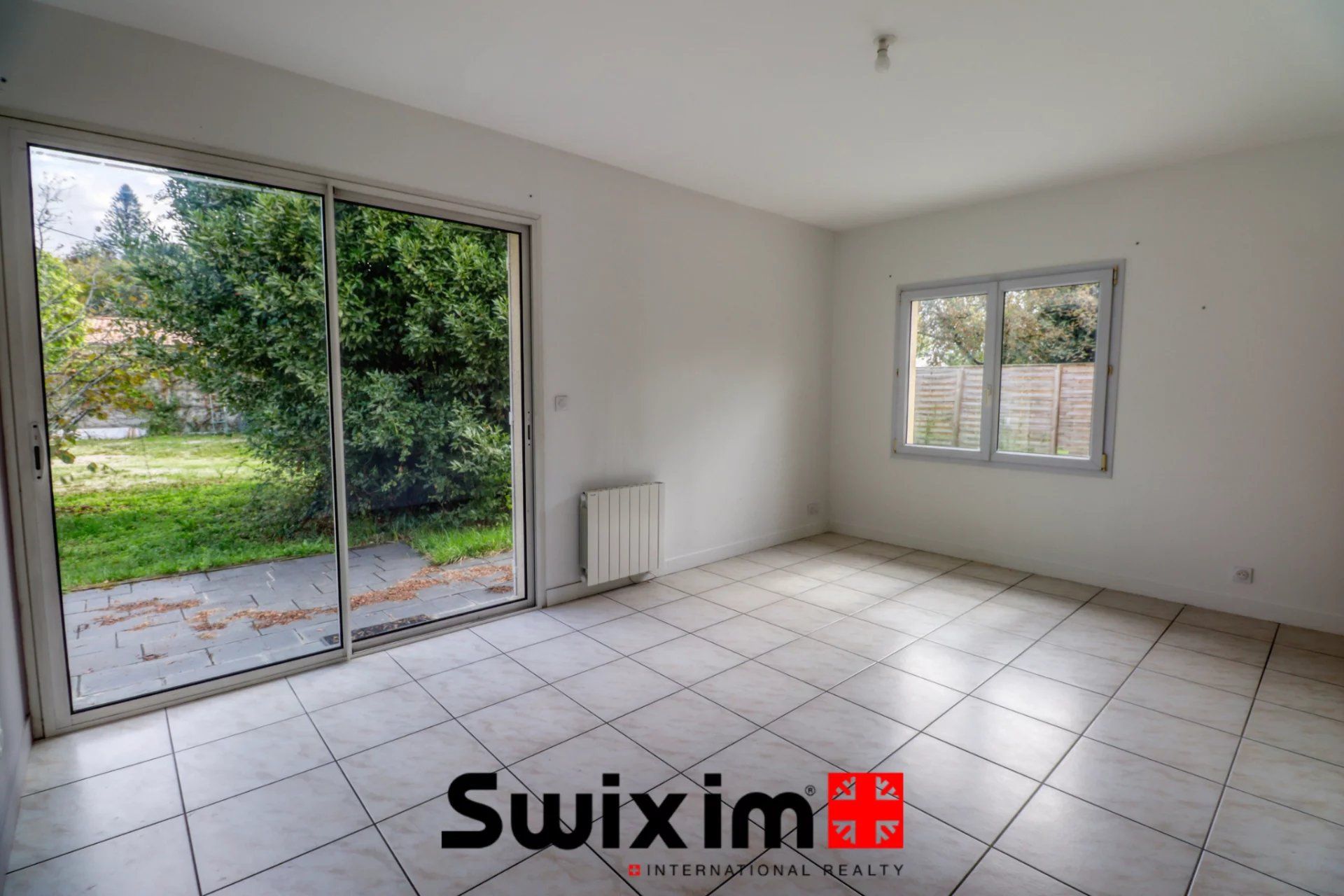 maison 4 Pièces en vente sur Le Taillan-Médoc (33320)