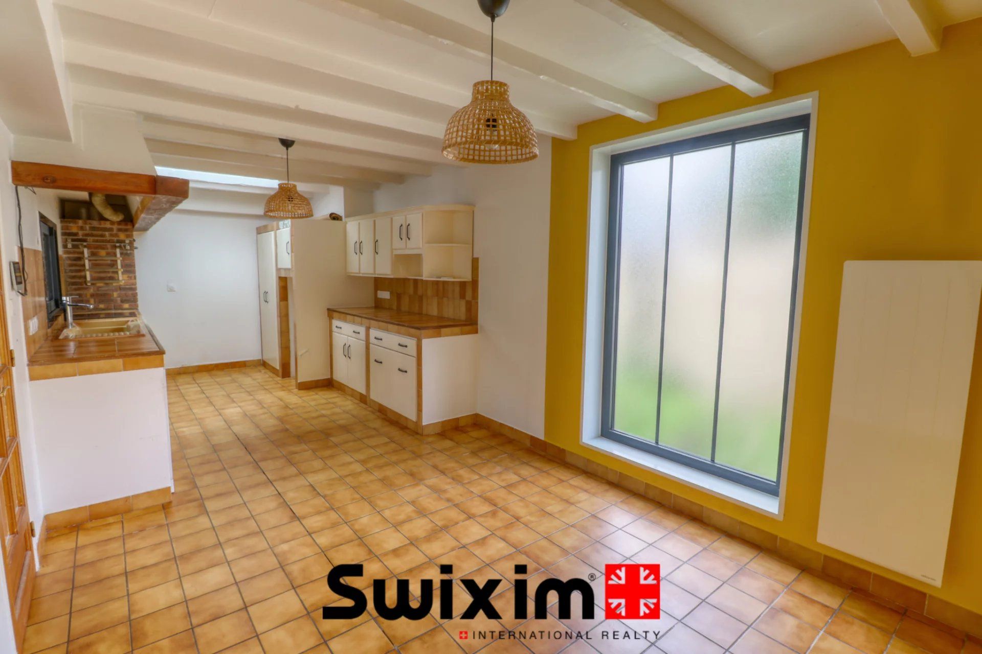 maison 4 Pièces en vente sur Le Taillan-Médoc (33320)