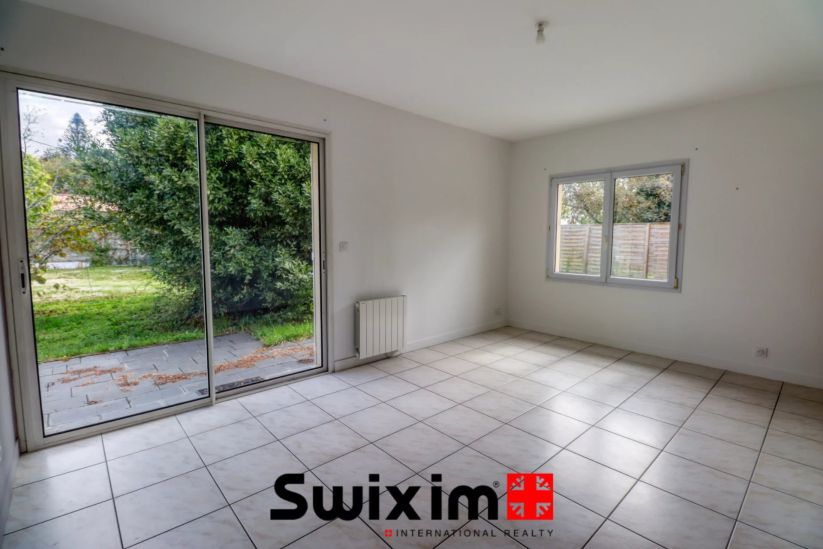 Vente Maison Le Taillan-Médoc 4&nbsp;Pièces 119&nbsp;m²