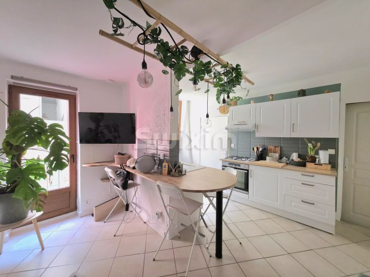 Vendita Casa Valréas 41&nbsp;m²