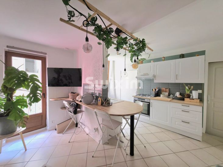 Sale House Valréas 41&nbsp;m²