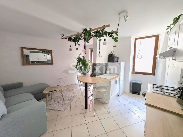 Sale House Valréas 41&nbsp;m²