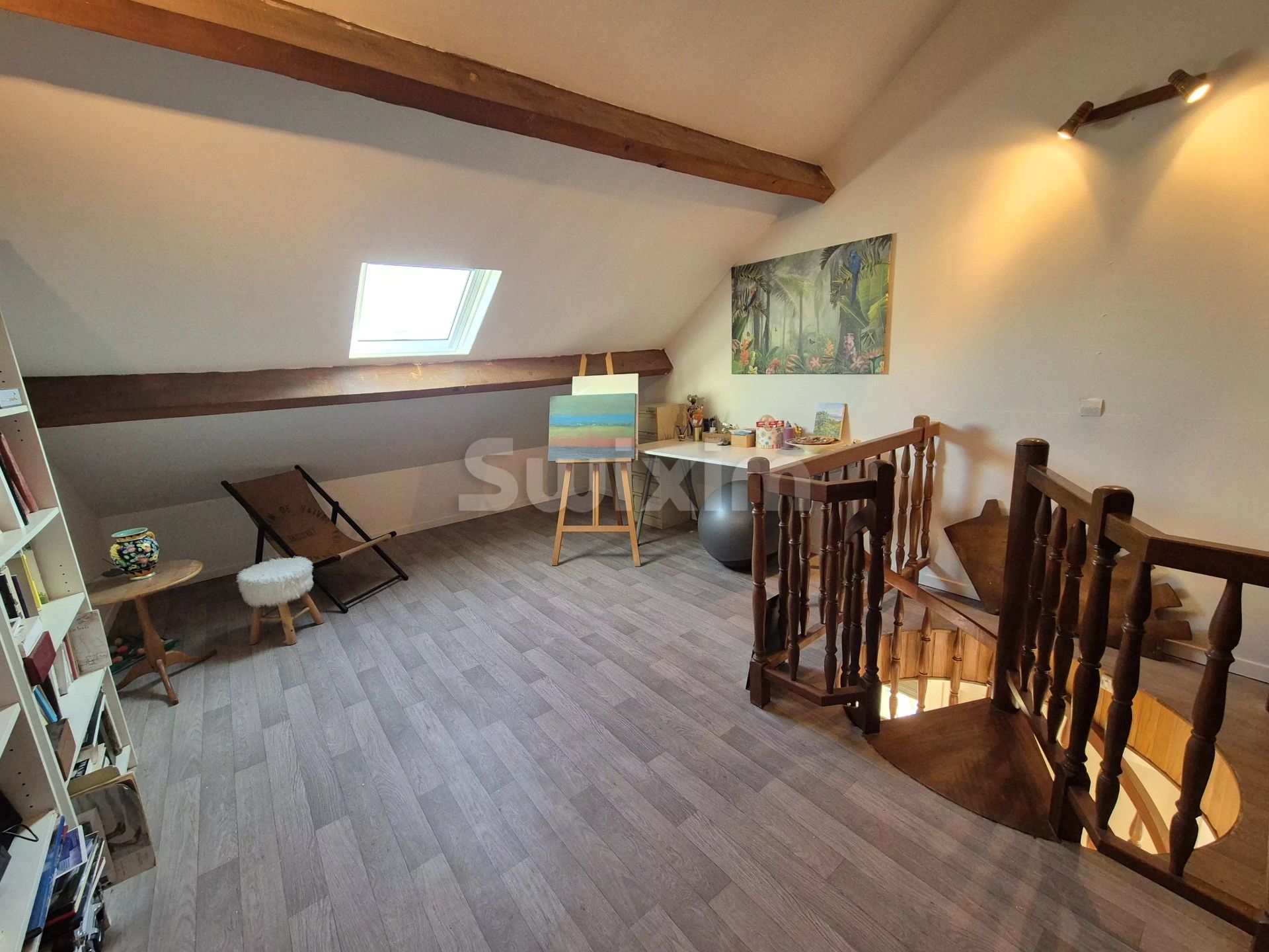 house 7 Rooms for sale on Auxonne (21130)