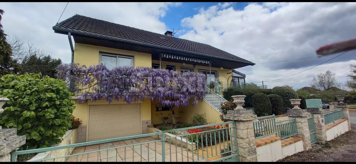 Sale House Auxonne 7&nbsp;Rooms 150&nbsp;m²