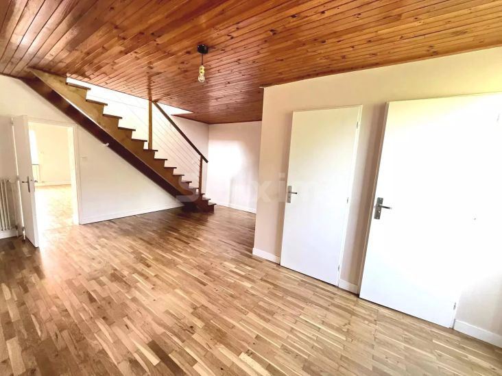 Sale House Messia-sur-Sorne 4&nbsp;Rooms 108&nbsp;m²