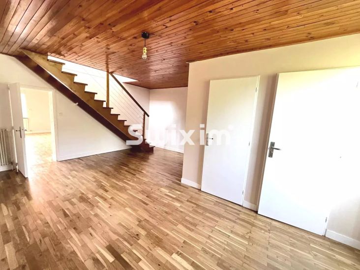 Sale House Messia-sur-Sorne 4&nbsp;Rooms 108&nbsp;m²