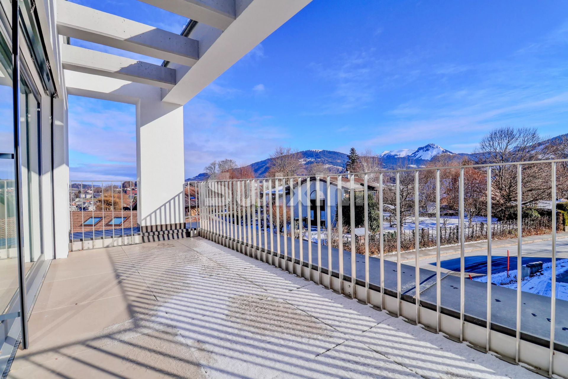 villa 4.5 Camere in vendita su Châtel-Saint-Denis (1618)