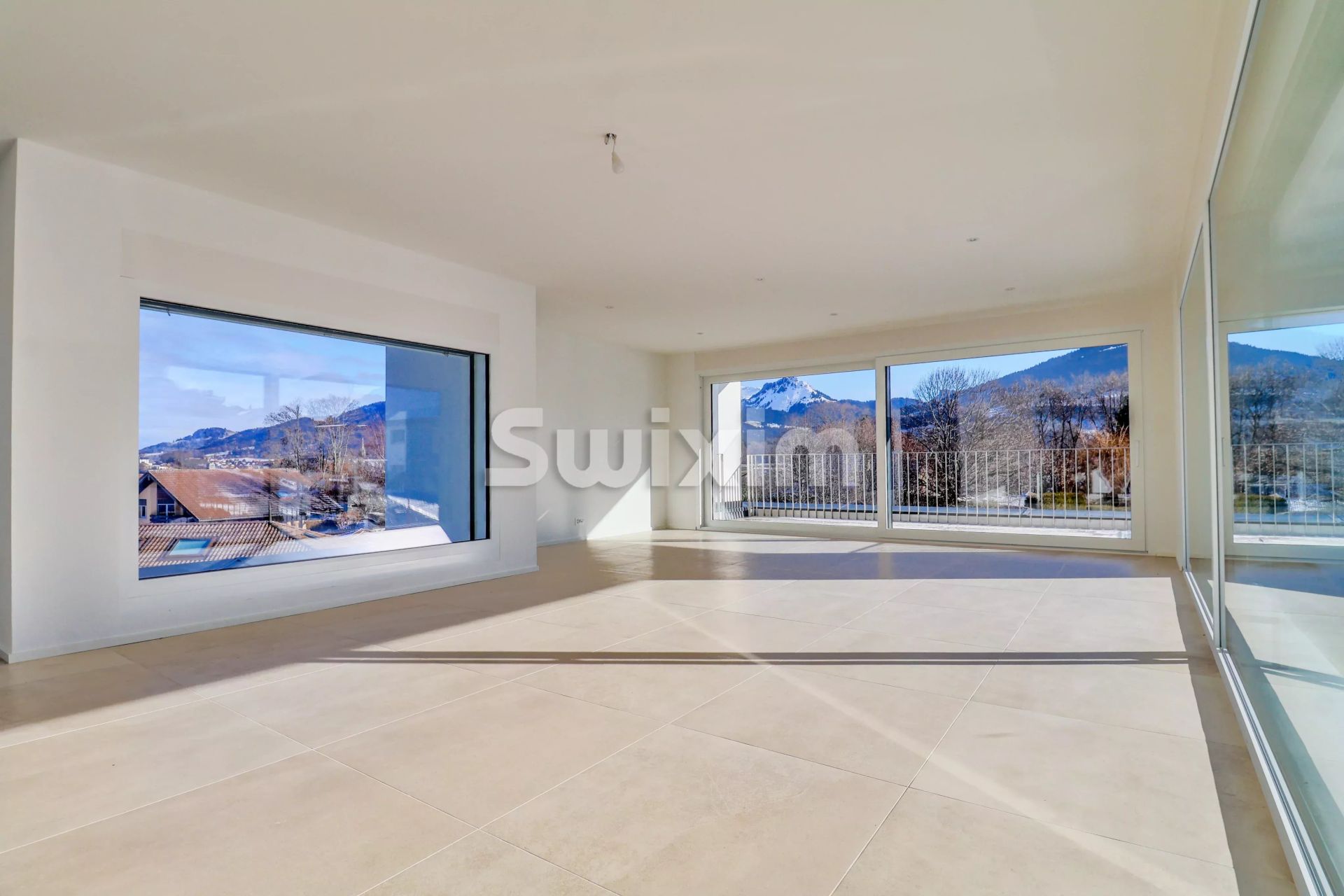 villa 4.5 Camere in vendita su Châtel-Saint-Denis (1618)