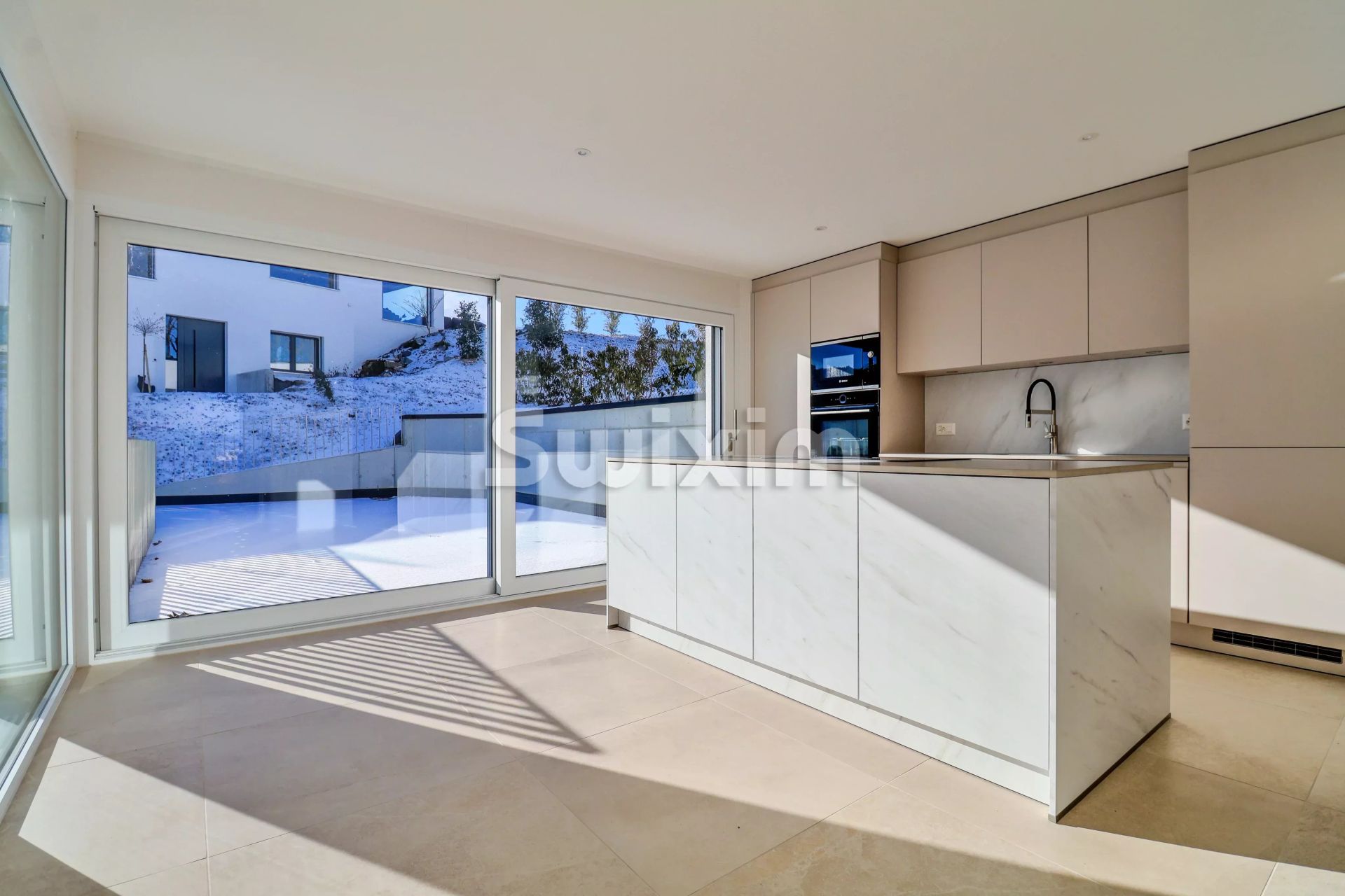 villa 4.5 Camere in vendita su Châtel-Saint-Denis (1618)