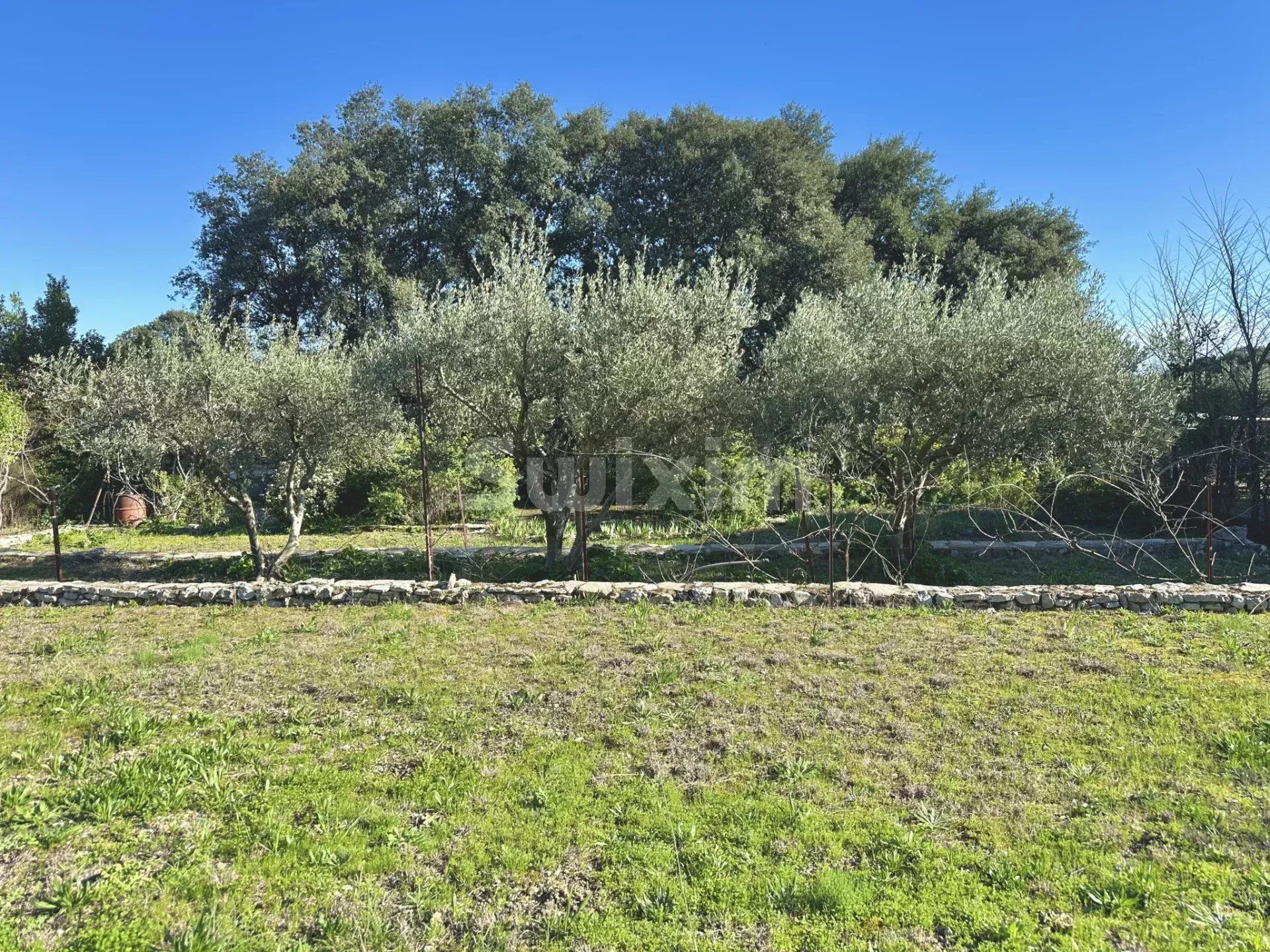 grundst&uuml;ck zum verkauf auf Sommières (30250)