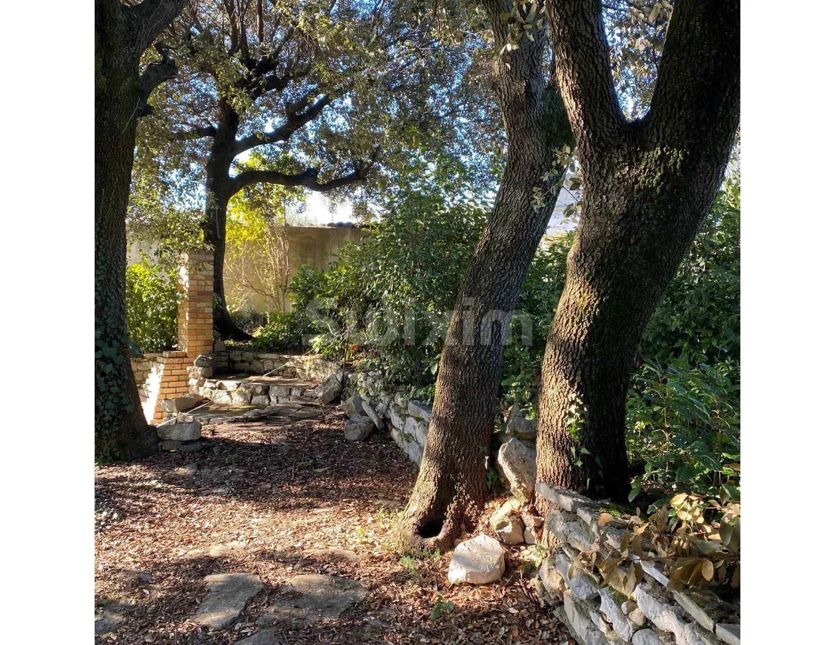 land for sale on Aspères (30250)