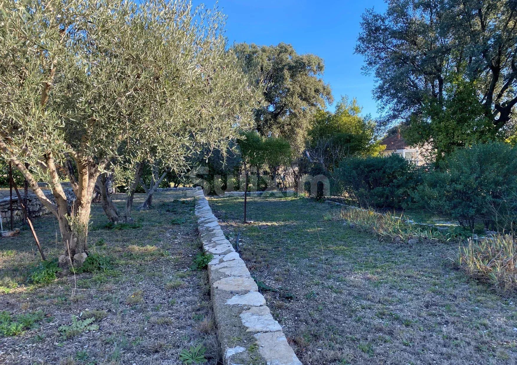 land for sale on Aspères (30250)