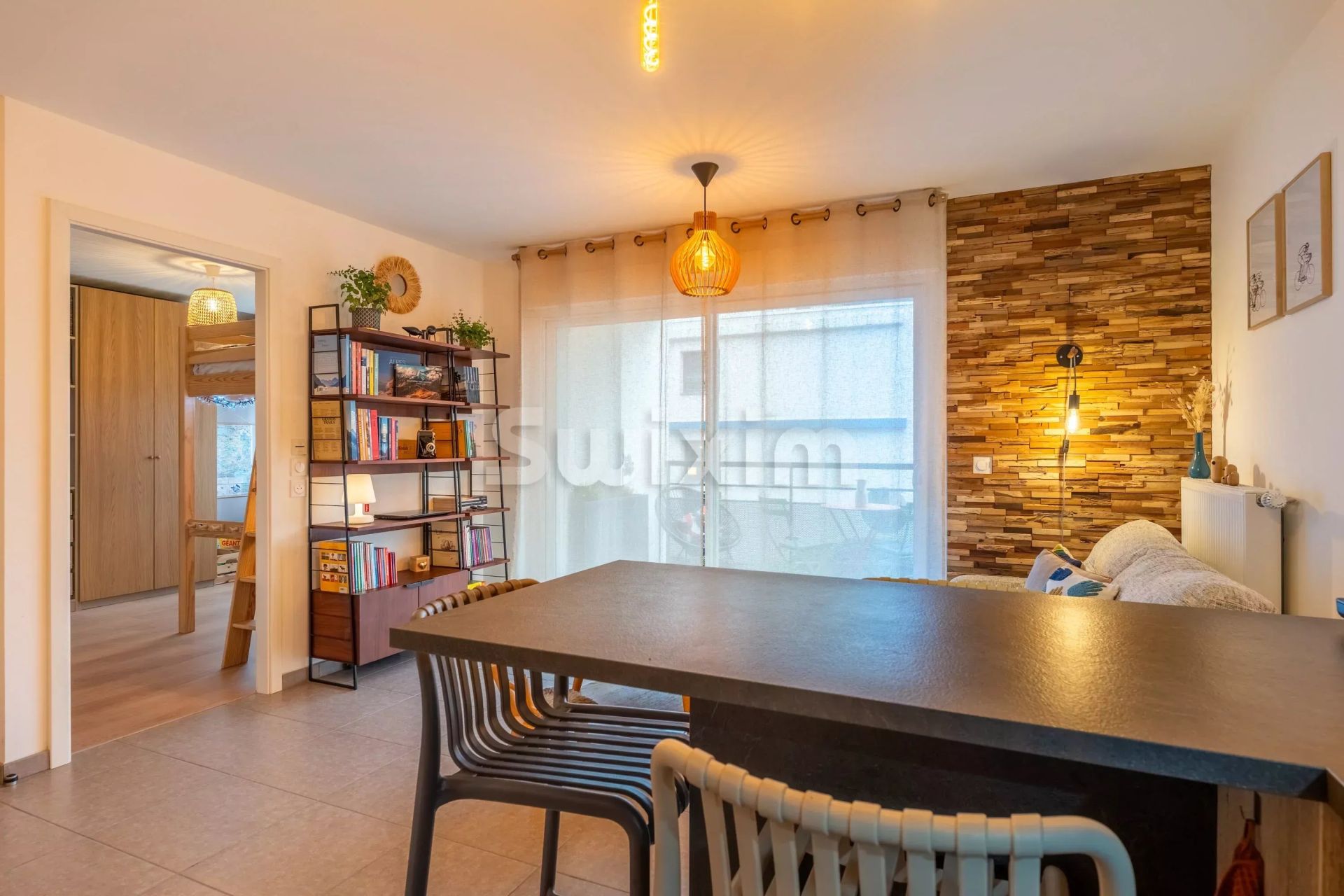 apartment 2 Rooms for sale on Annecy (74000)