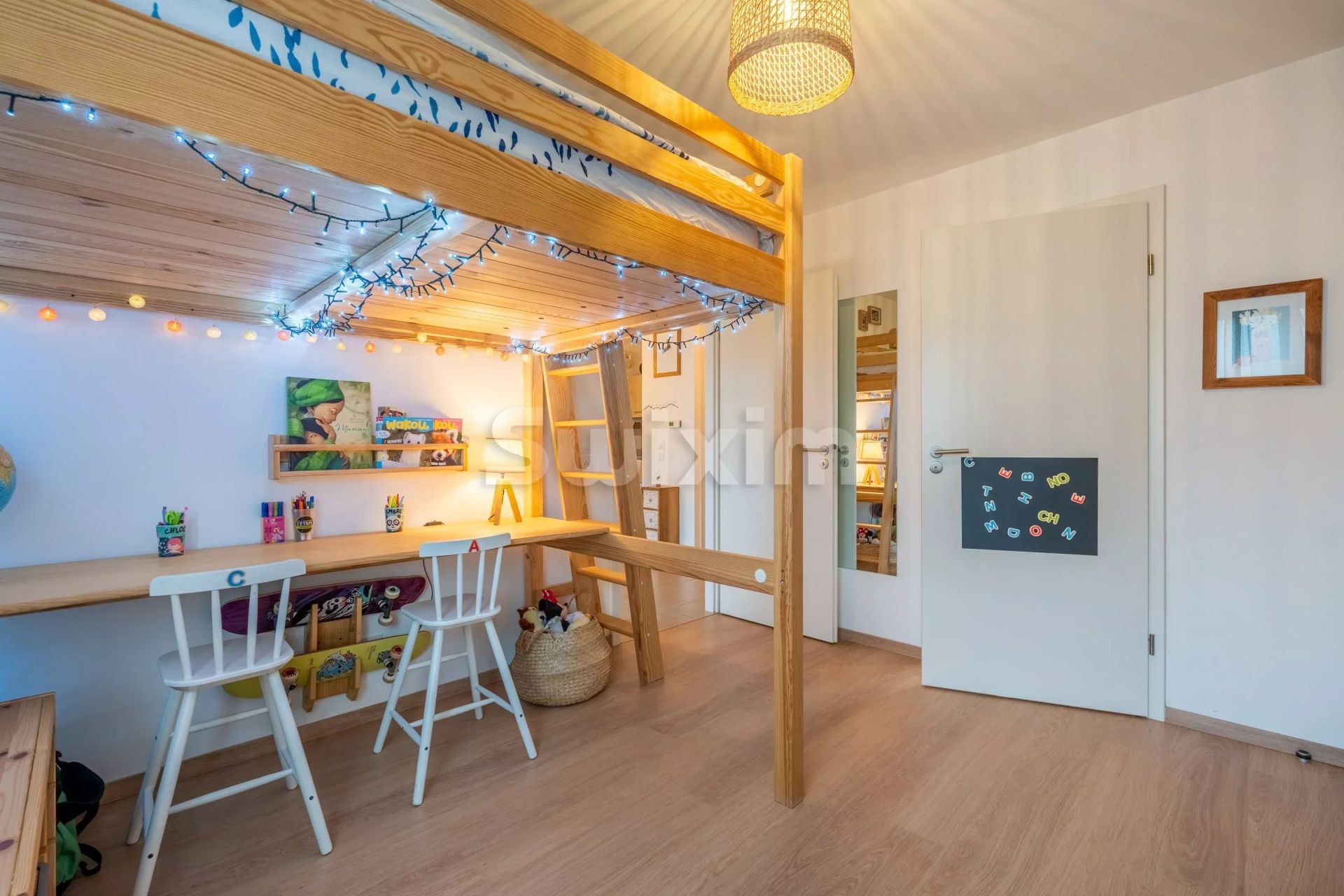 apartment 2 Rooms for sale on Annecy (74000)