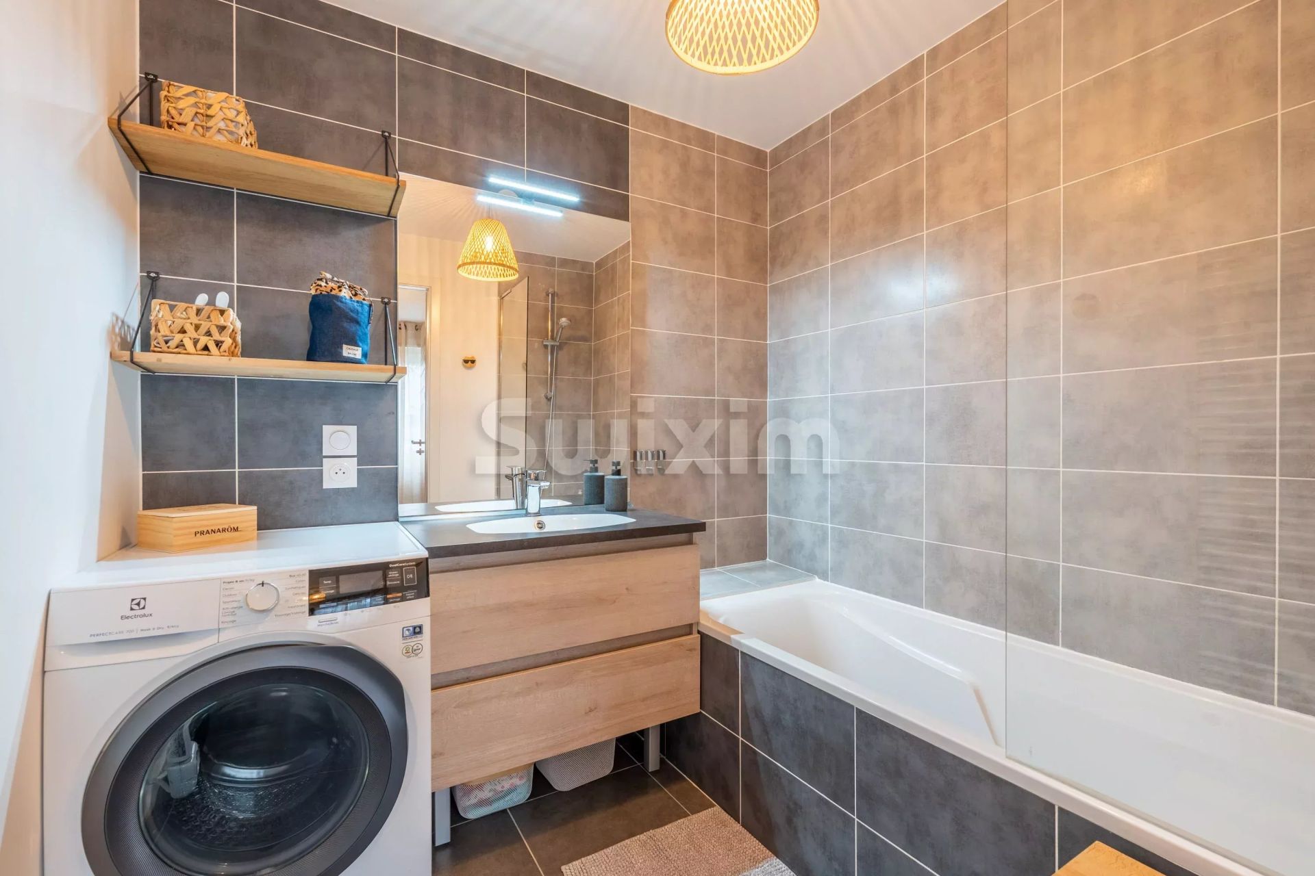 apartment 2 Rooms for sale on Annecy (74000)