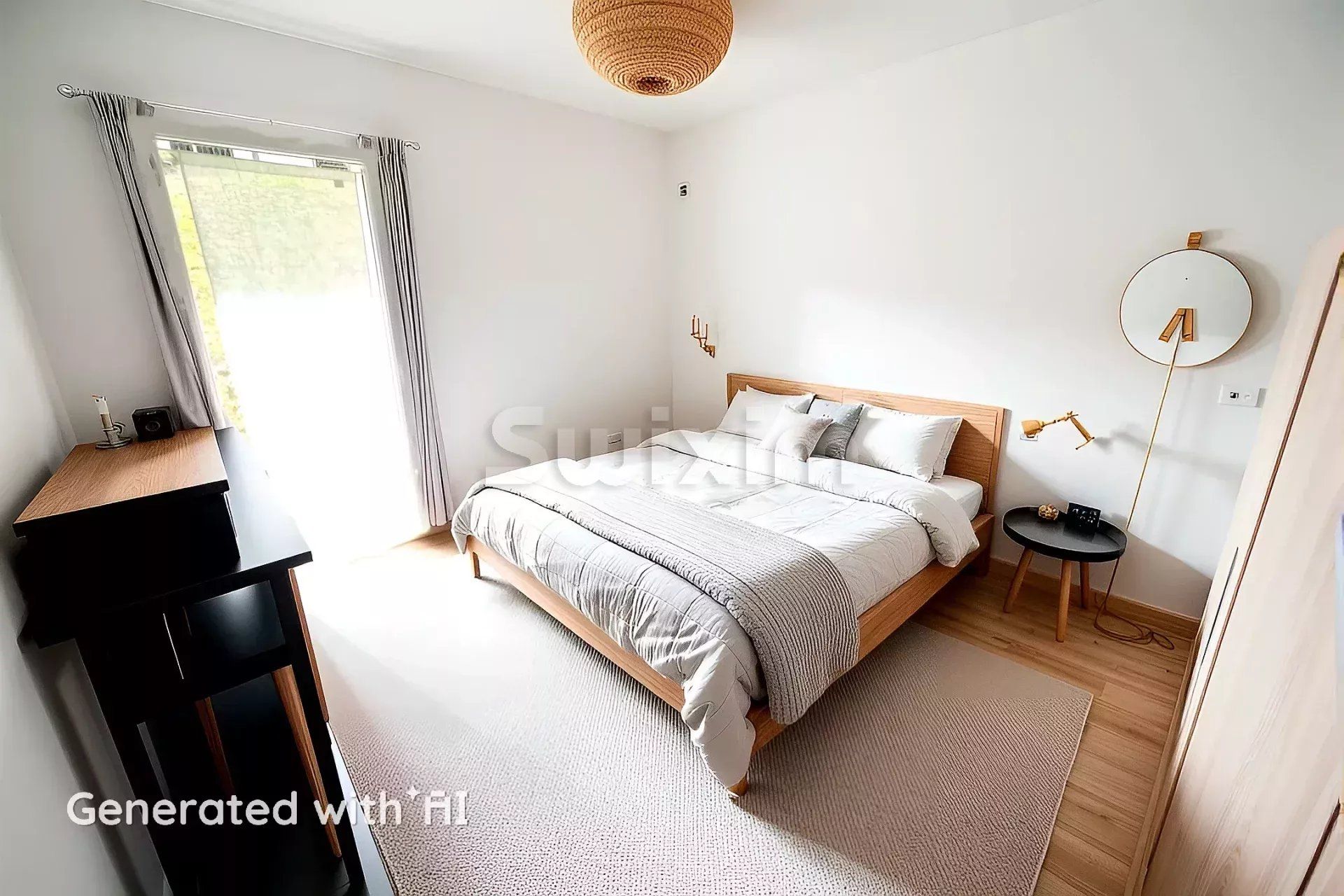 appartement 3 Pièces en vente sur Évian-les-Bains (74500)