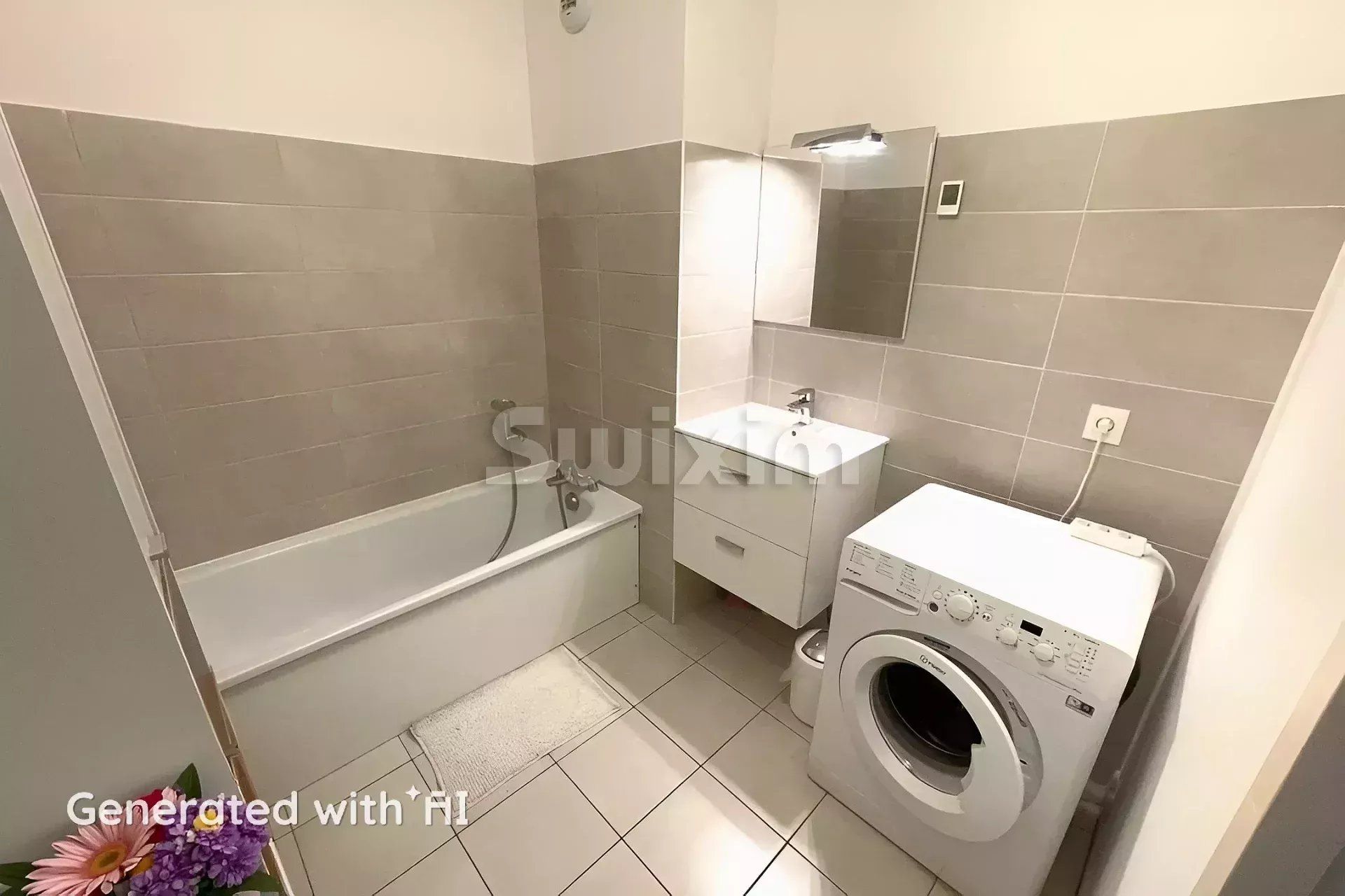 appartement 3 Pièces en vente sur Évian-les-Bains (74500)