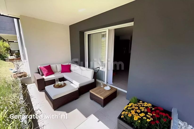 Vente Appartement Évian-les-Bains 3&nbsp;Pièces 67.5&nbsp;m²