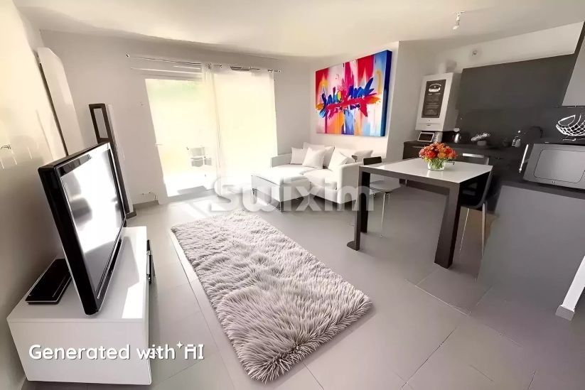 Verkauf Appartement Évian-les-Bains 3&nbsp;Zimmer 67.5&nbsp;m²