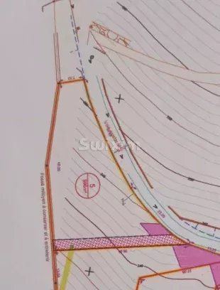 land for sale on Saint-Jean-du-Pin (30140)