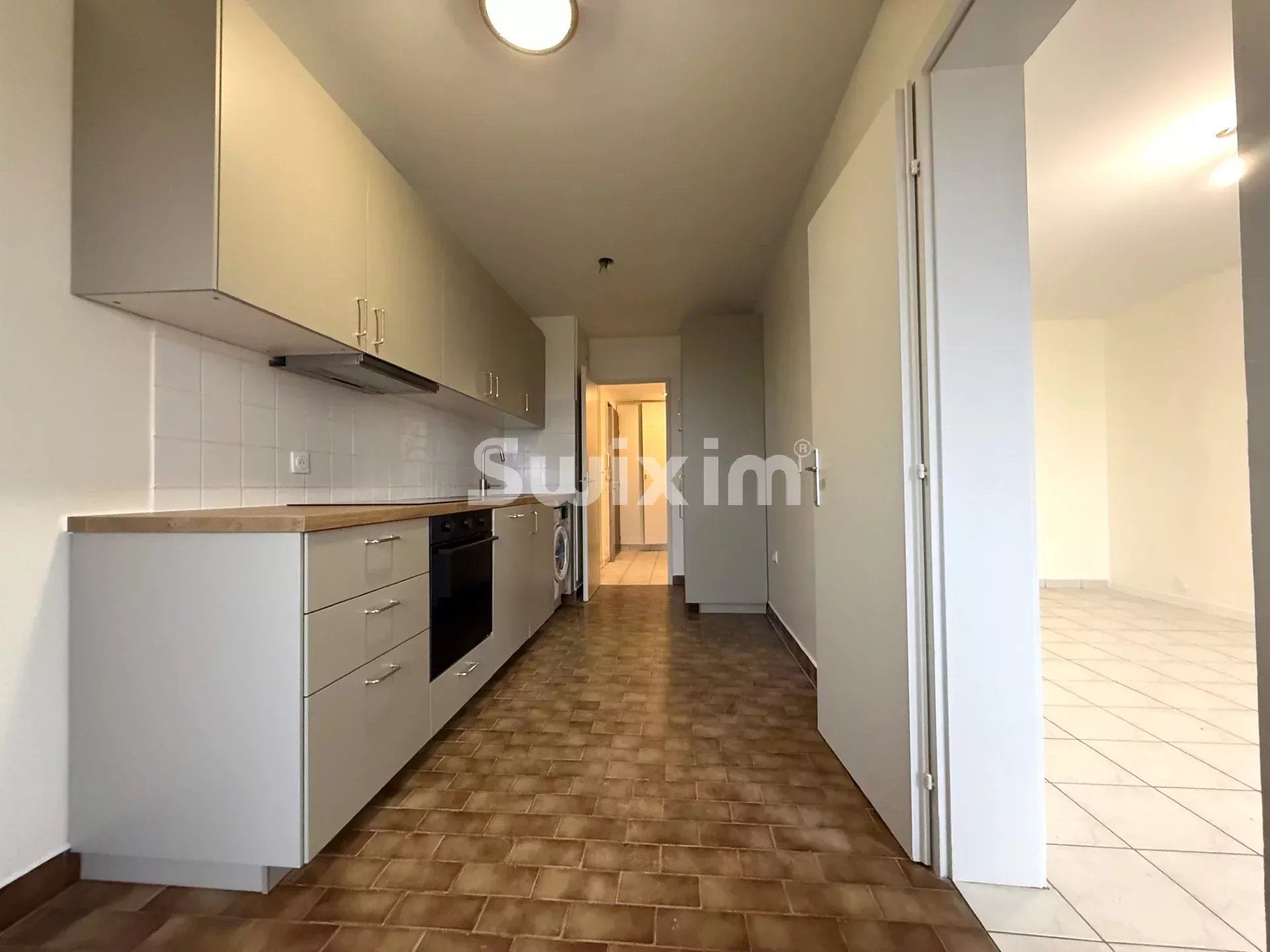 apartment 3 Rooms for sale on Strasbourg (67000)