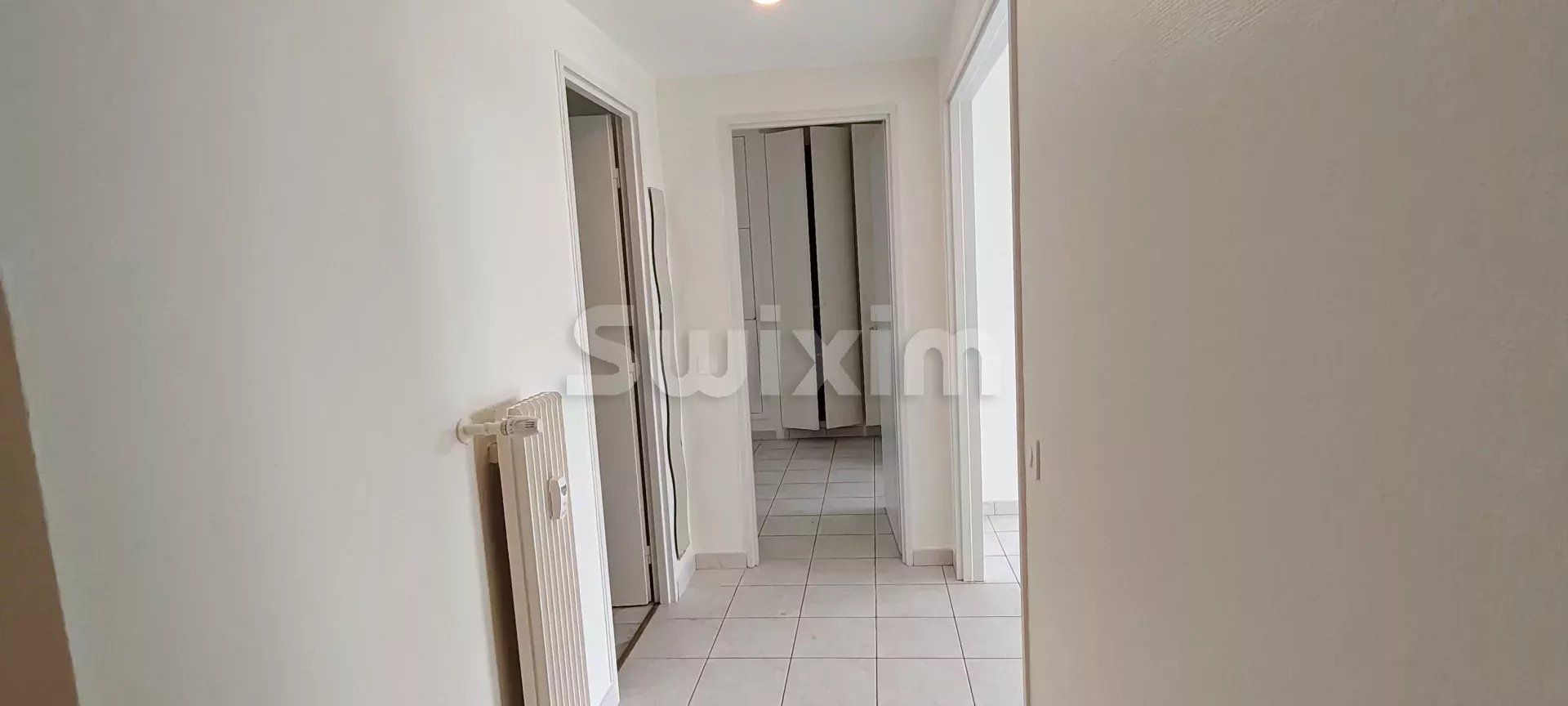 apartment 3 Rooms for sale on Strasbourg (67000)