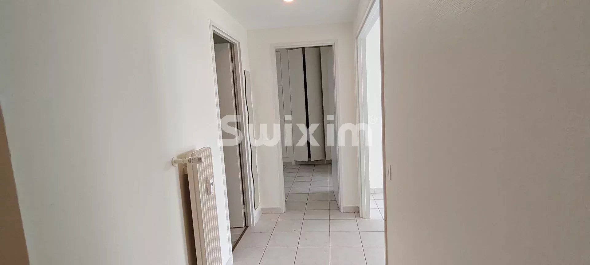 apartment 3 Rooms for sale on Strasbourg (67000)