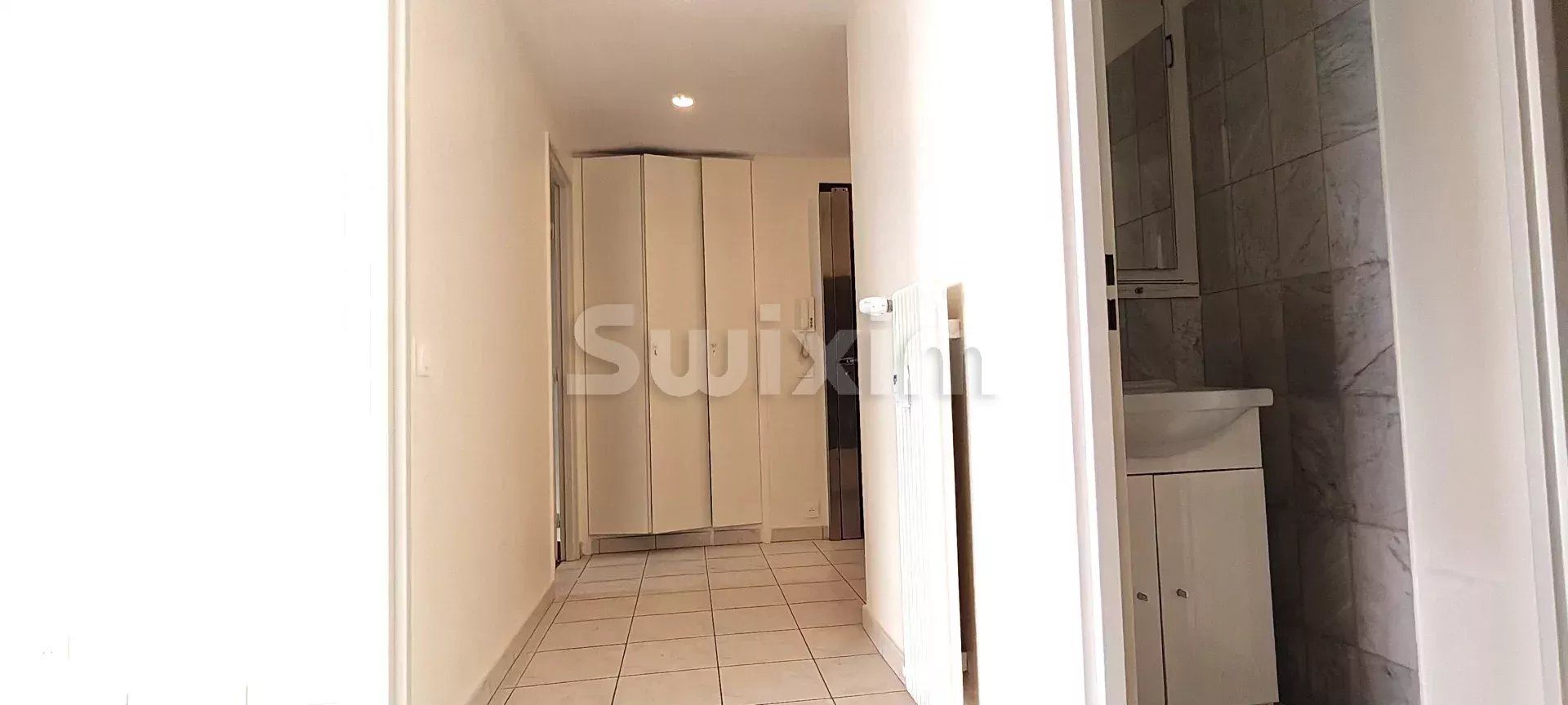 apartment 3 Rooms for sale on Strasbourg (67000)