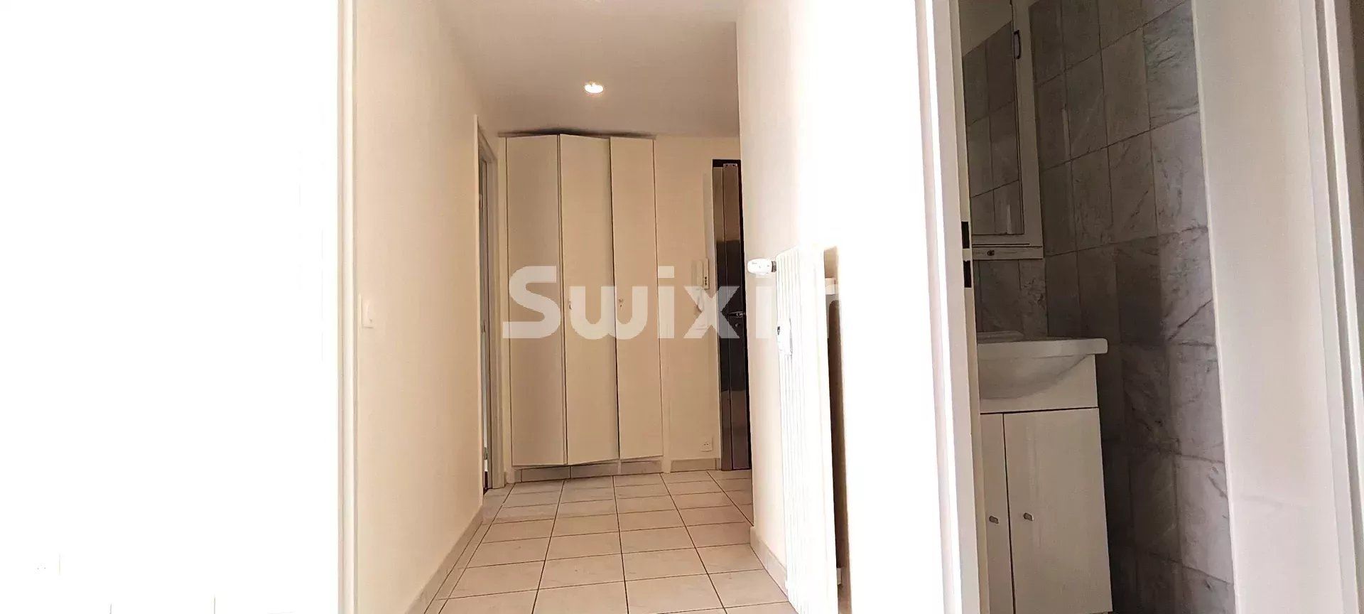 apartment 3 Rooms for sale on Strasbourg (67000)