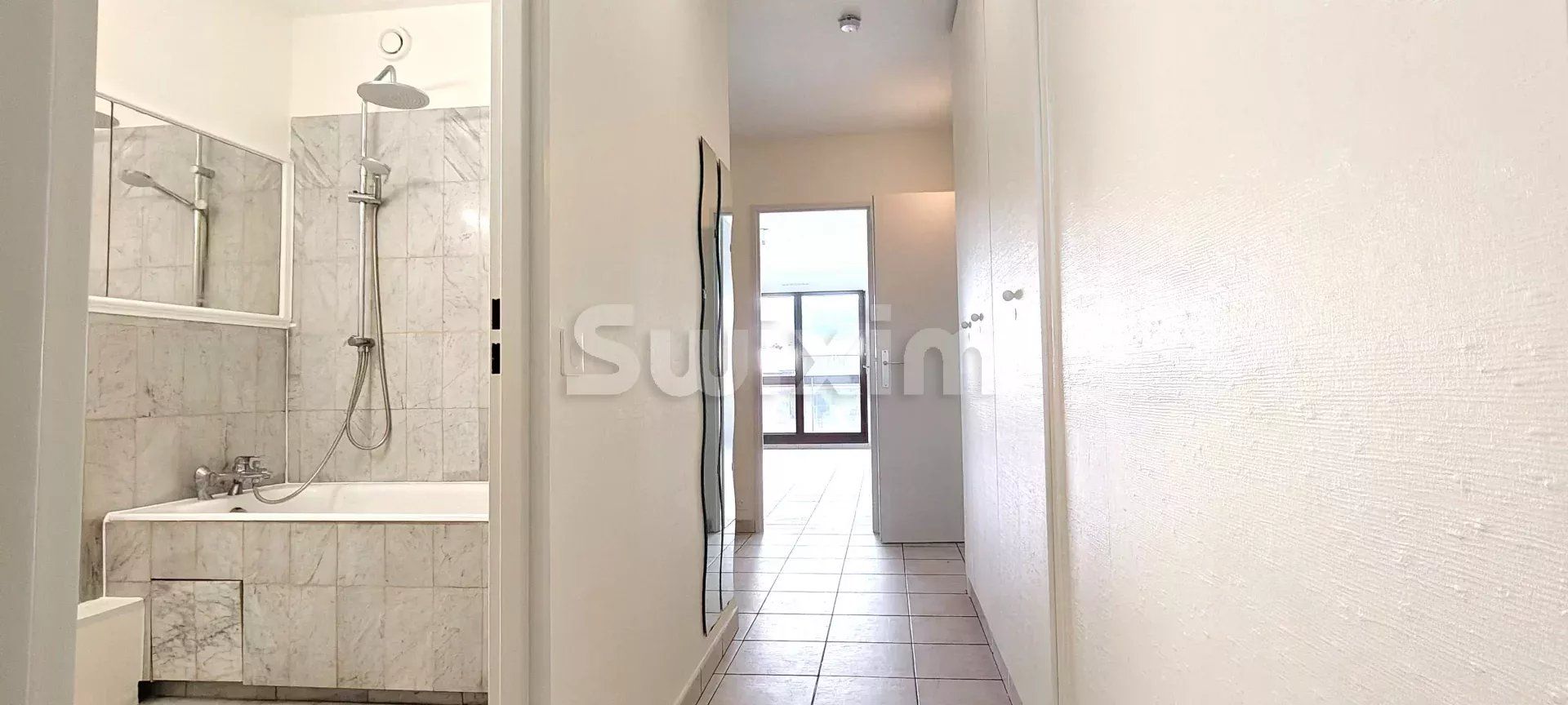 apartment 3 Rooms for sale on Strasbourg (67000)