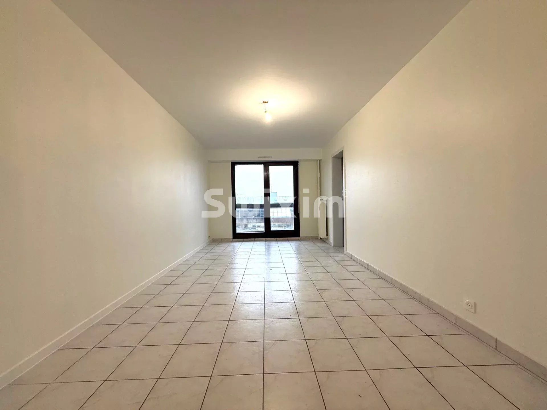 apartamento 3 Salas en venta en Strasbourg (67000)