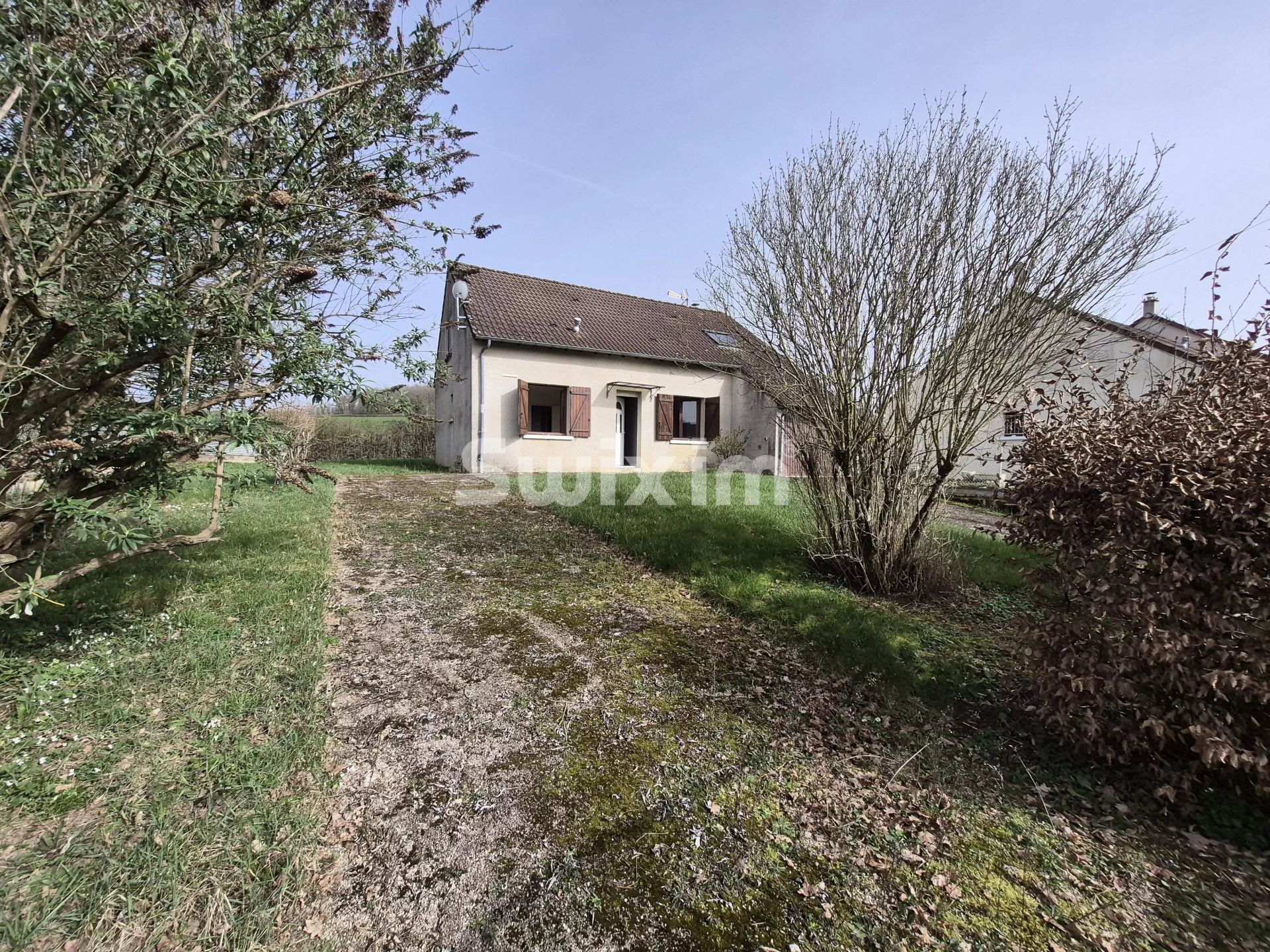 pavillon en vente sur L'Isle-sur-Serein (89440)