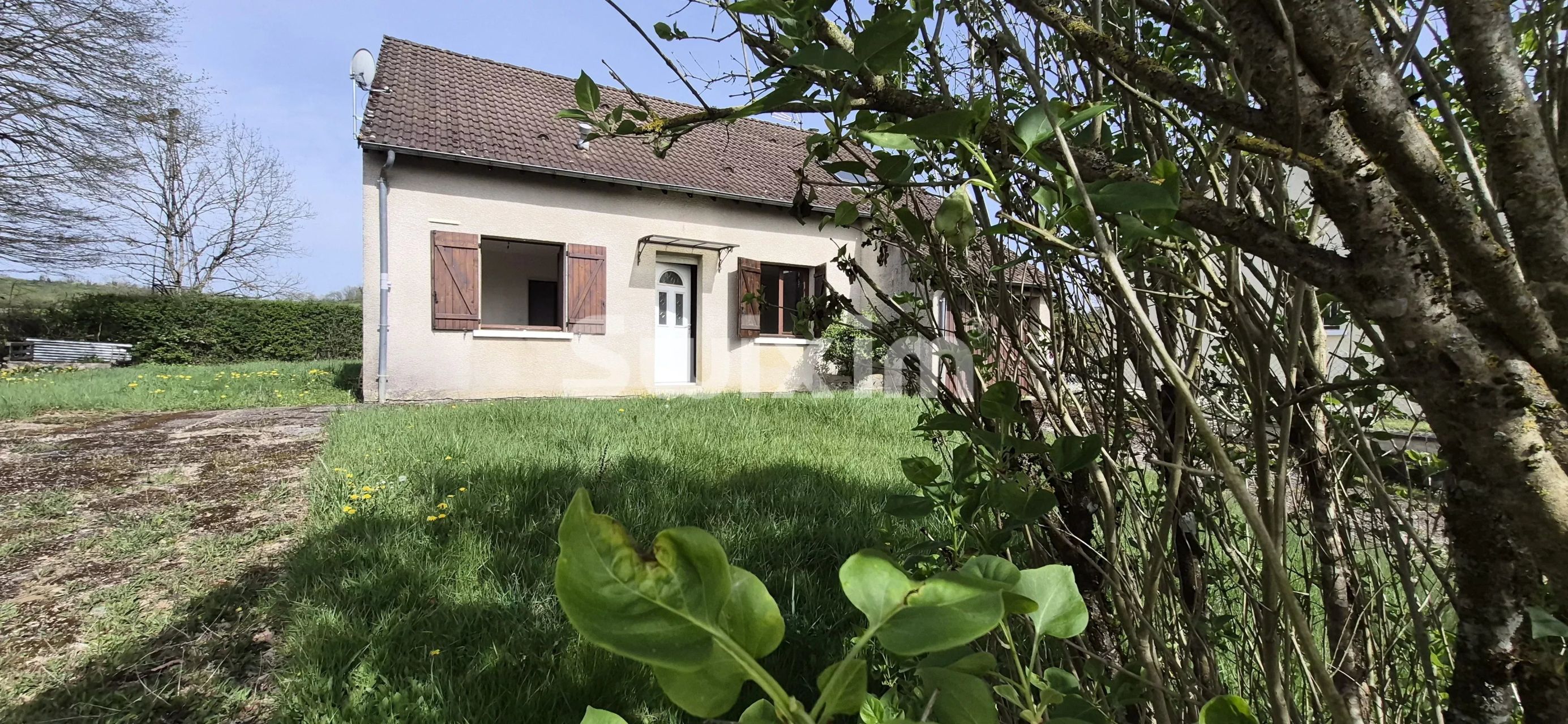 house for sale on L'Isle-sur-Serein (89440)