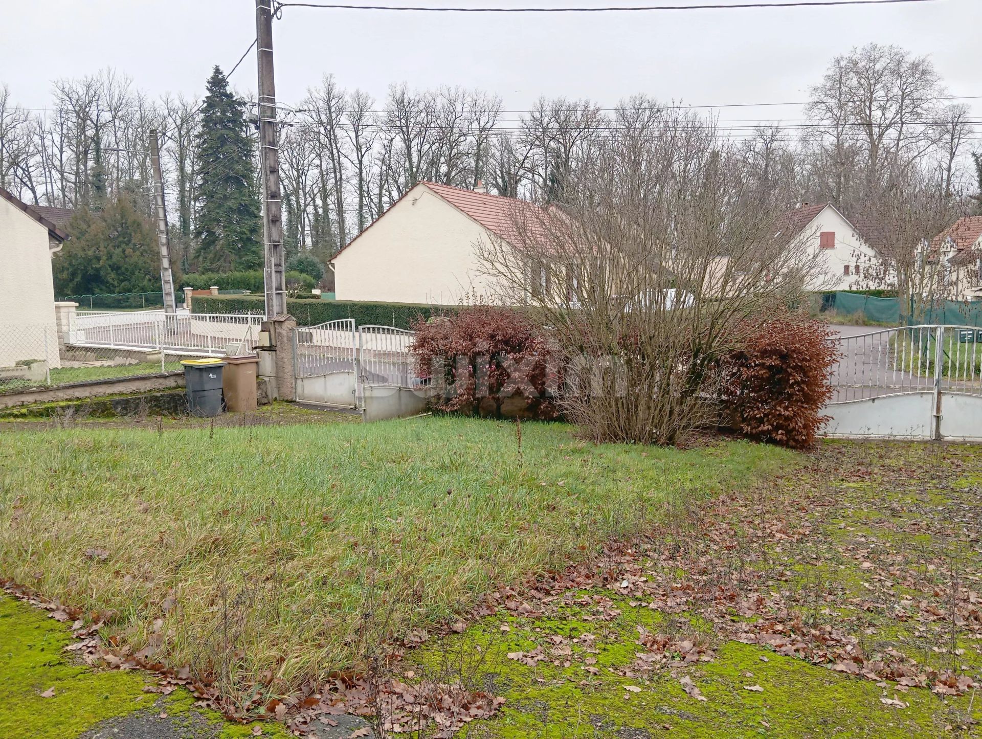 pavillon en vente sur L'Isle-sur-Serein (89440)