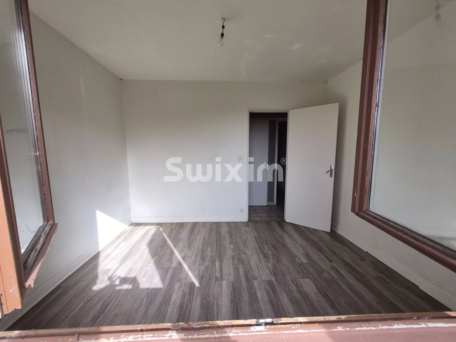 house for sale on L'Isle-sur-Serein (89440)