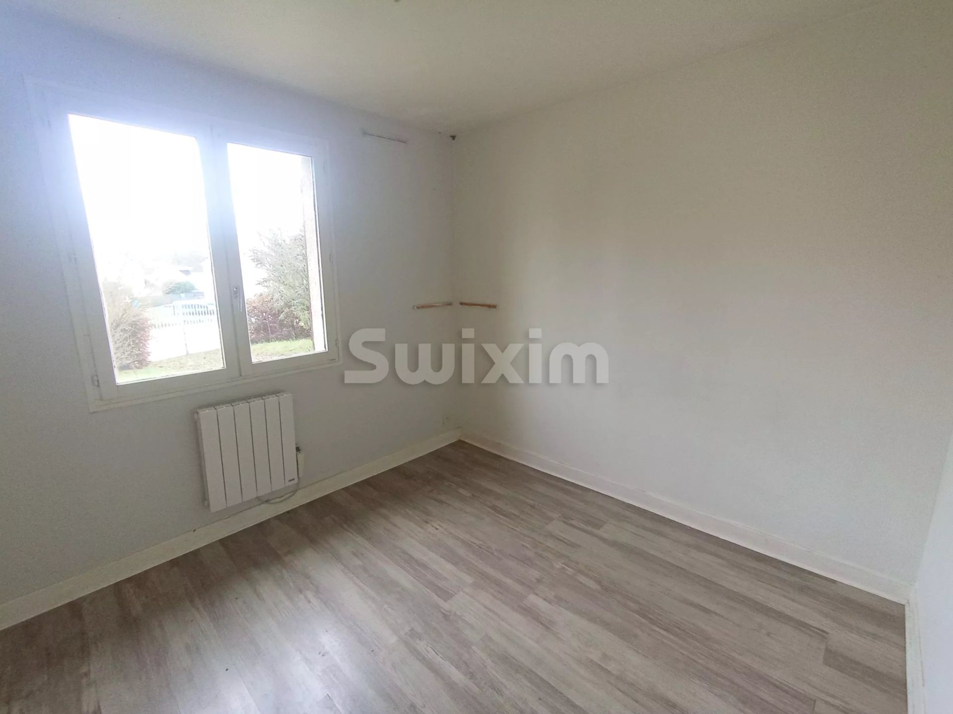 pavillon en vente sur L'Isle-sur-Serein (89440)