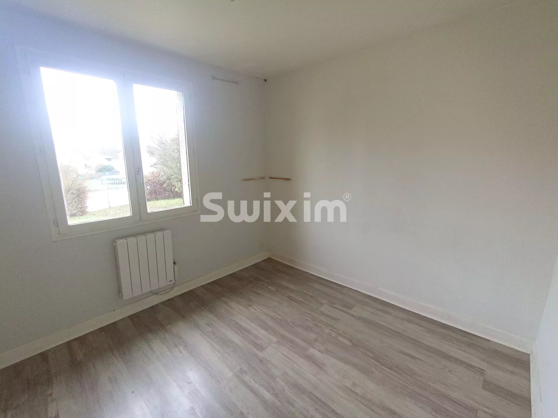 house for sale on L'Isle-sur-Serein (89440)