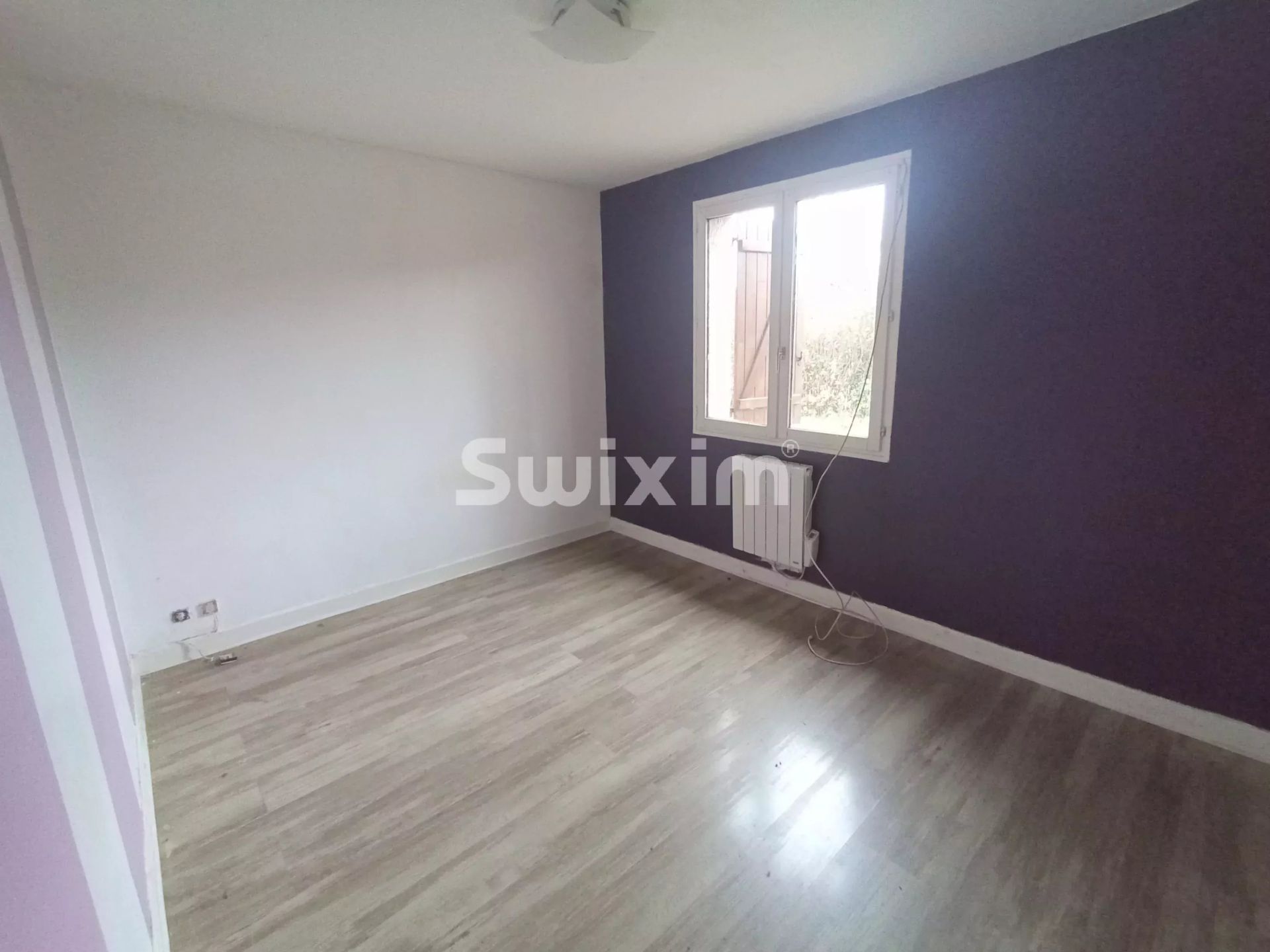 house for sale on L'Isle-sur-Serein (89440)