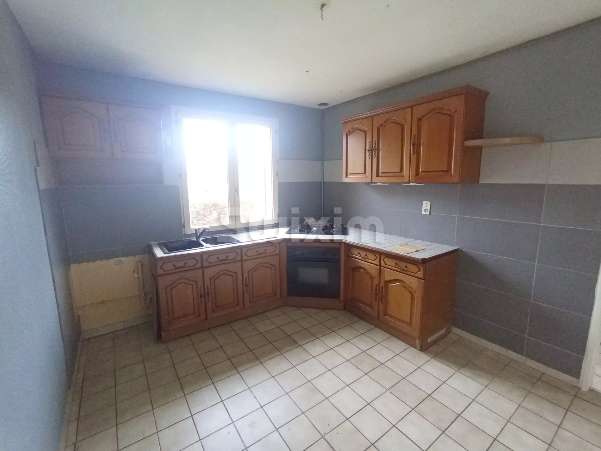 pavillon en vente sur L'Isle-sur-Serein (89440)